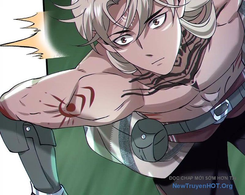 Dị Chủng Hắc Đản [Chap 1-26]