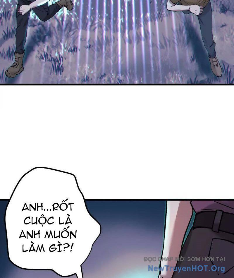 Dị Chủng Hắc Đản [Chap 1-26]