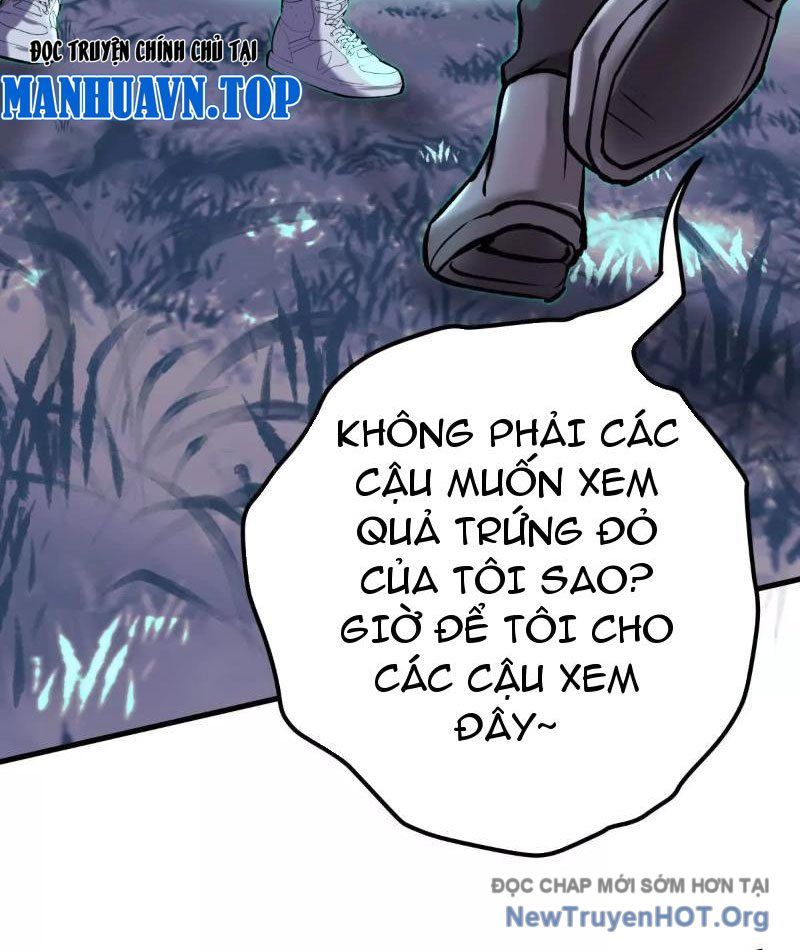Dị Chủng Hắc Đản [Chap 1-26]