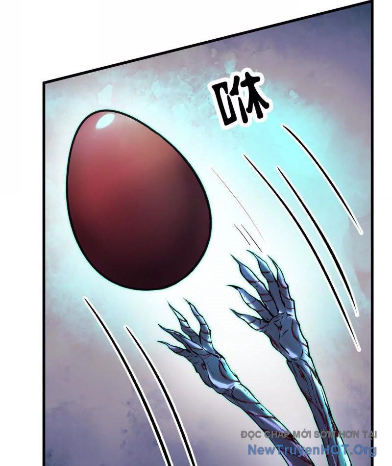 Dị Chủng Hắc Đản [Chap 1-26]