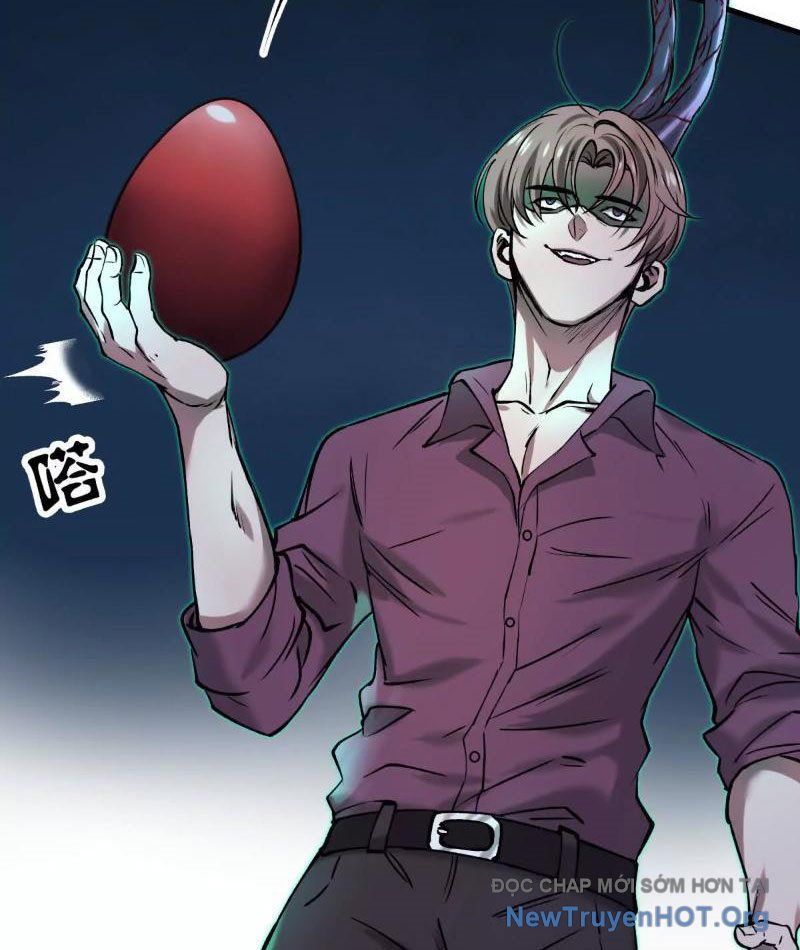 Dị Chủng Hắc Đản [Chap 1-26]