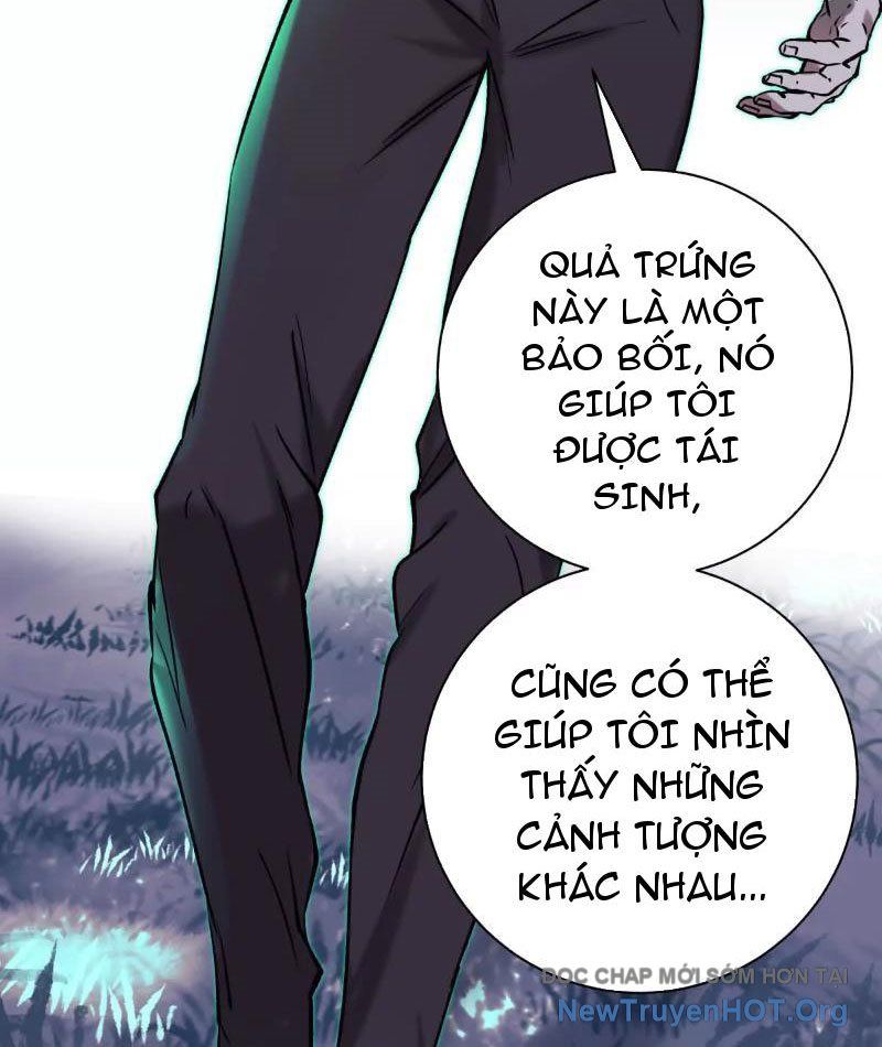 Dị Chủng Hắc Đản [Chap 1-26]