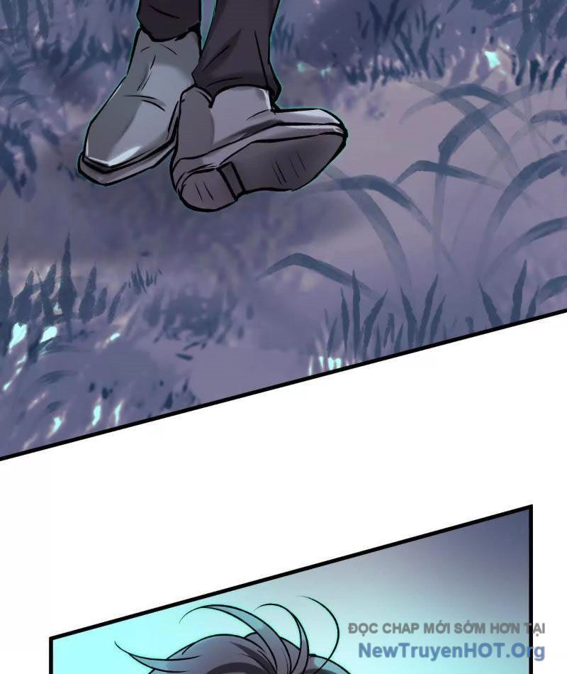 Dị Chủng Hắc Đản [Chap 1-26]