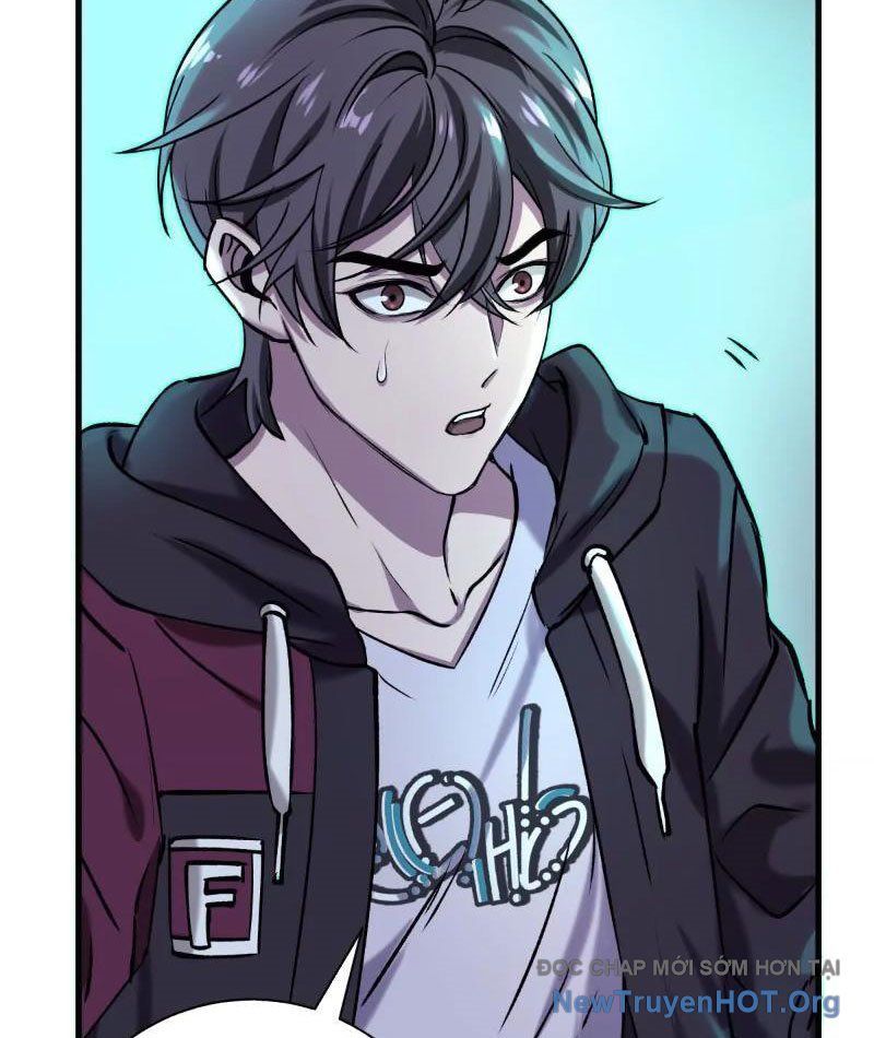 Dị Chủng Hắc Đản [Chap 1-26]