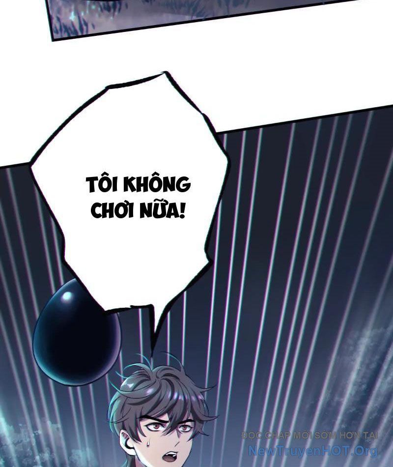 Dị Chủng Hắc Đản [Chap 1-26]