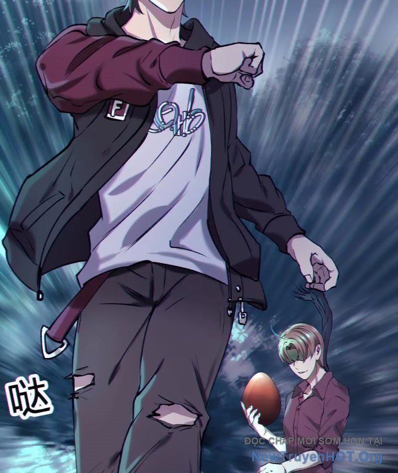 Dị Chủng Hắc Đản [Chap 1-26]