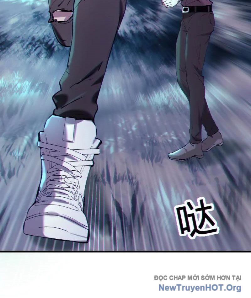 Dị Chủng Hắc Đản [Chap 1-26]