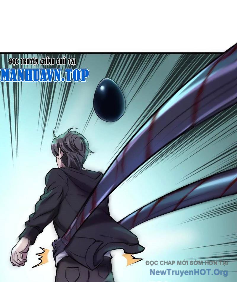 Dị Chủng Hắc Đản [Chap 1-26]