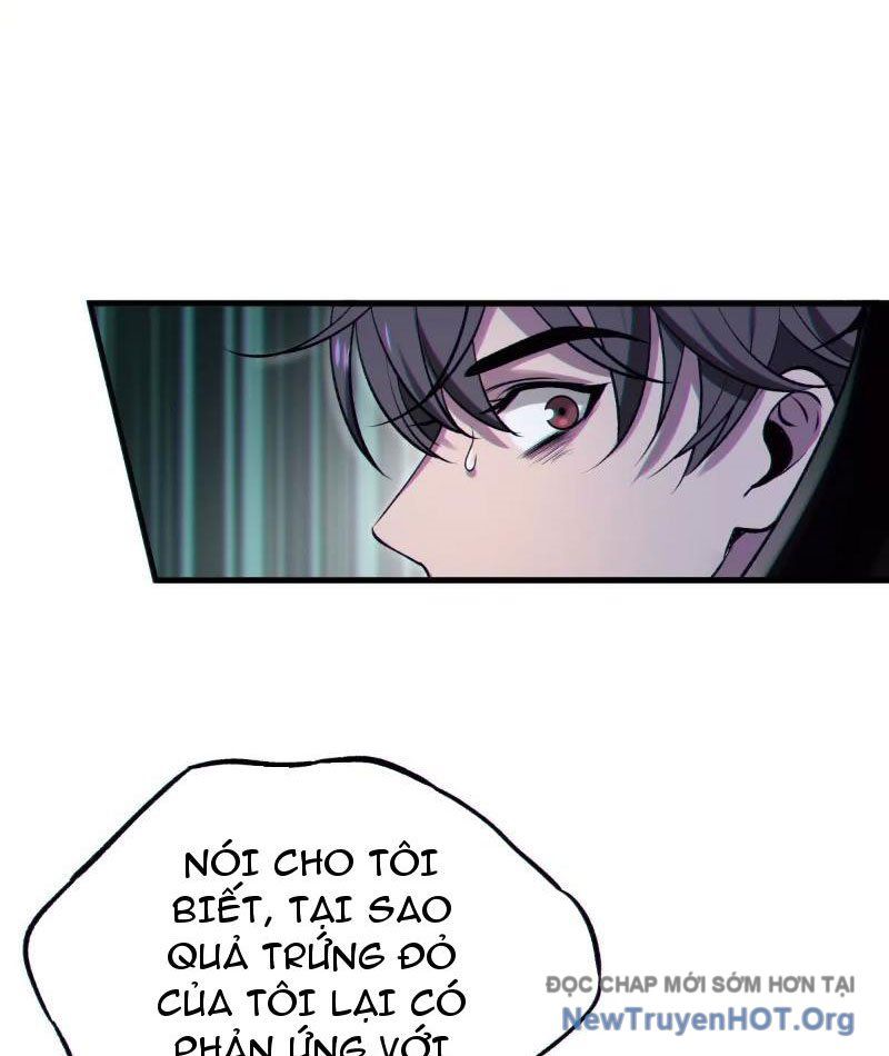 Dị Chủng Hắc Đản [Chap 1-26]