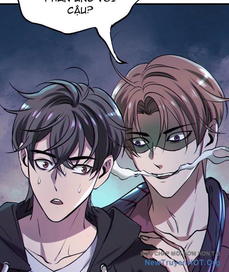 Dị Chủng Hắc Đản [Chap 1-26]