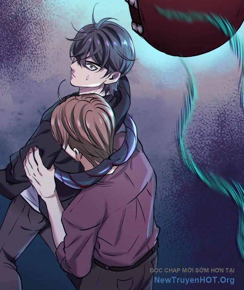 Dị Chủng Hắc Đản [Chap 1-26]