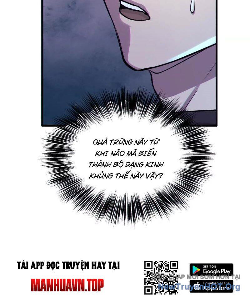 Dị Chủng Hắc Đản [Chap 1-26]