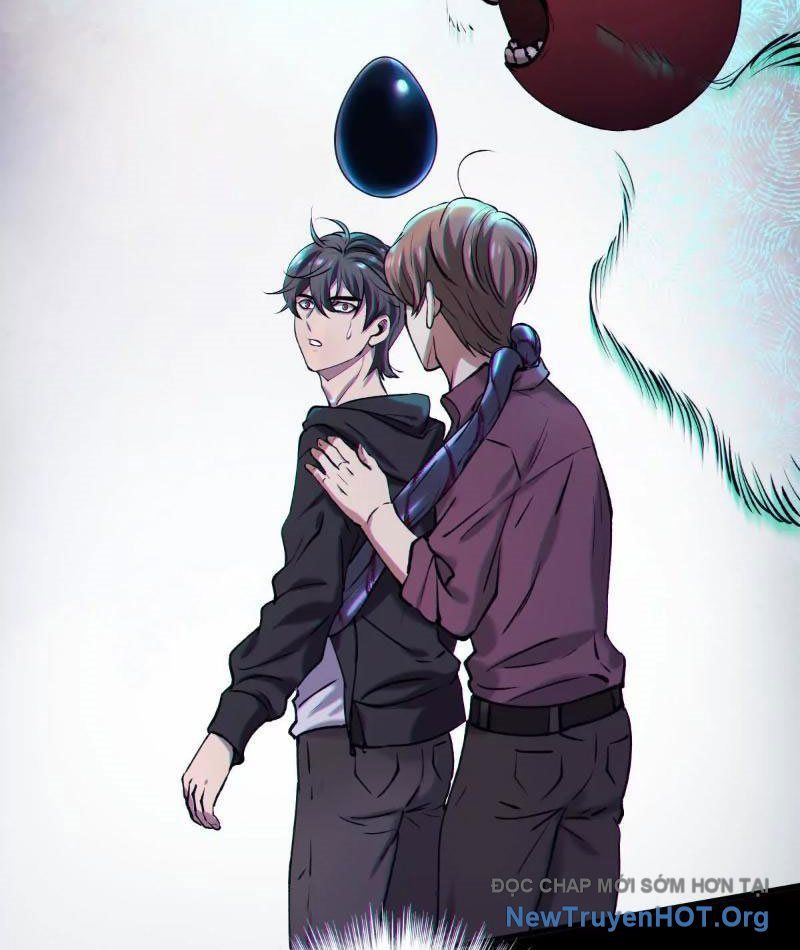 Dị Chủng Hắc Đản [Chap 1-26]