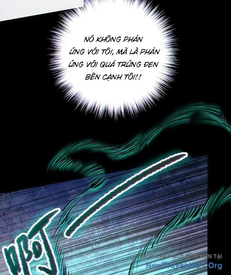 Dị Chủng Hắc Đản [Chap 1-26]