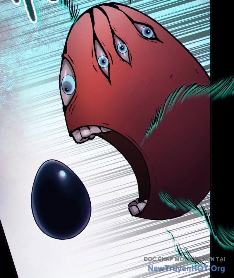 Dị Chủng Hắc Đản [Chap 1-26]