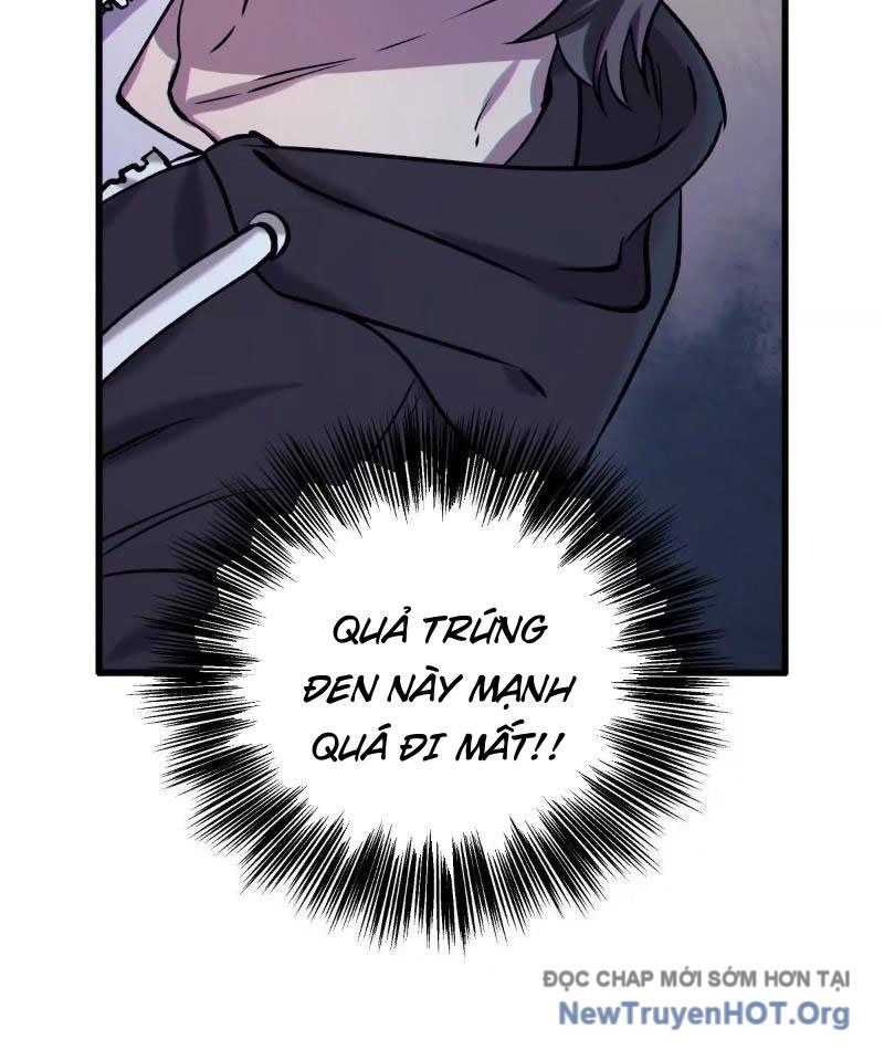 Dị Chủng Hắc Đản [Chap 1-26]