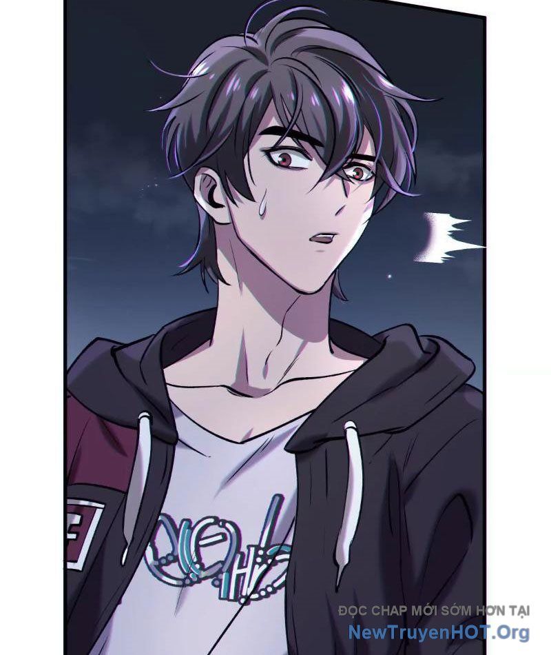 Dị Chủng Hắc Đản [Chap 1-26]