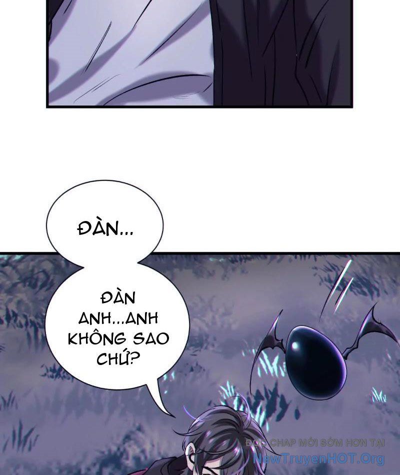 Dị Chủng Hắc Đản [Chap 1-26]