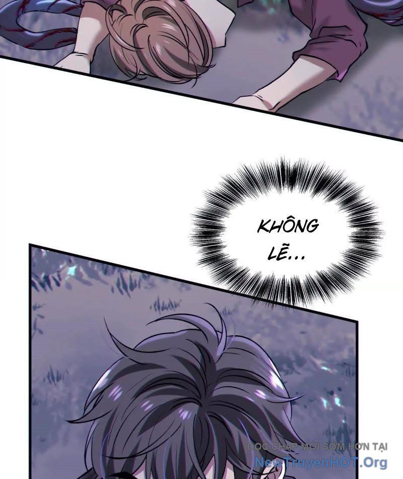 Dị Chủng Hắc Đản [Chap 1-26]