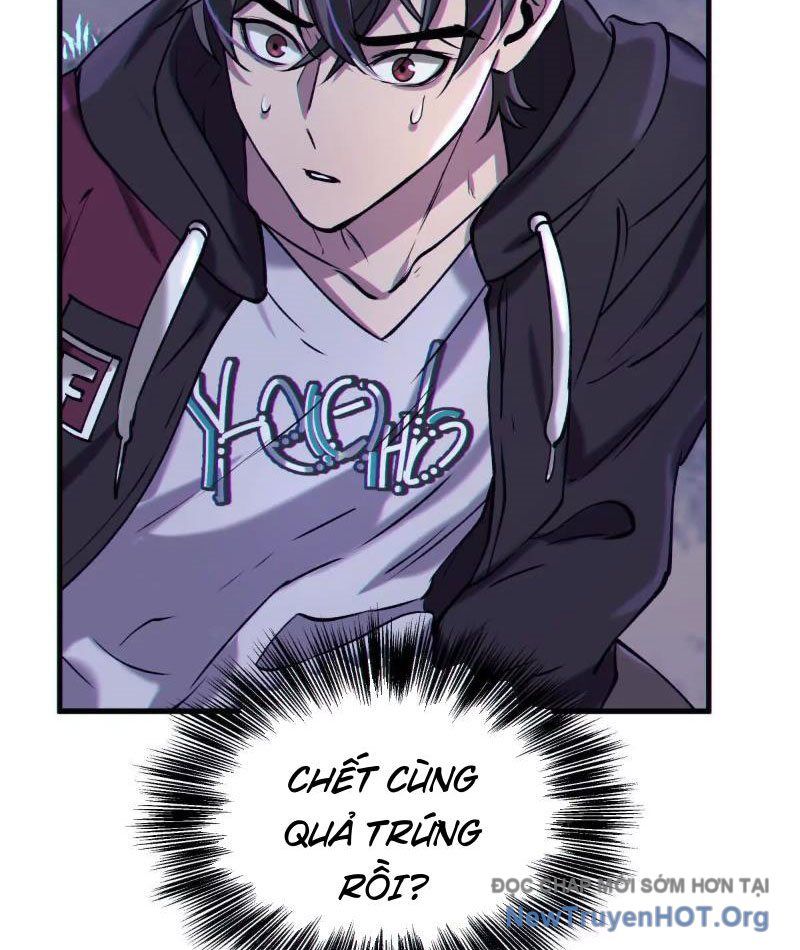 Dị Chủng Hắc Đản [Chap 1-26]