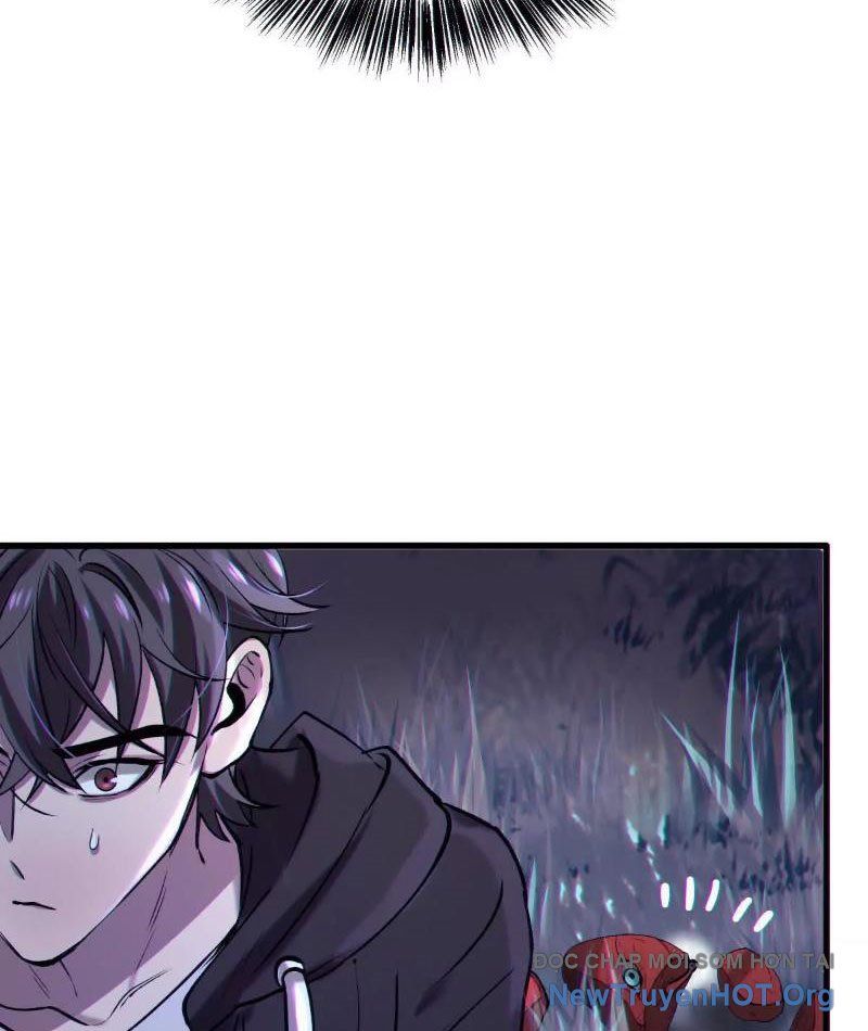 Dị Chủng Hắc Đản [Chap 1-26]