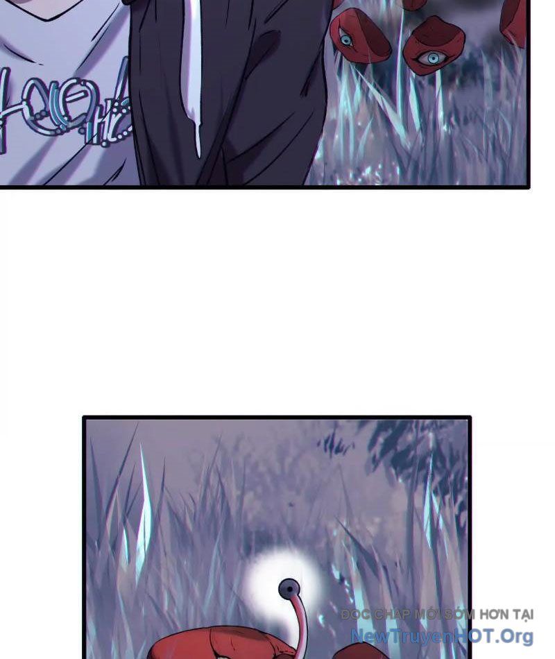 Dị Chủng Hắc Đản [Chap 1-26]
