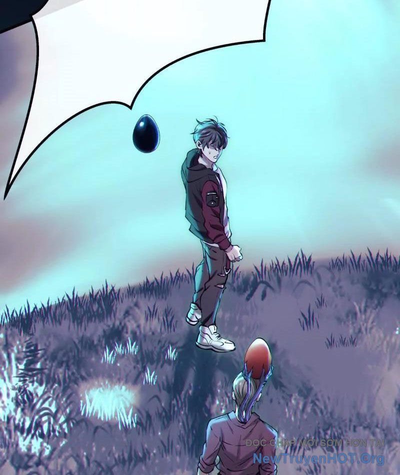 Dị Chủng Hắc Đản [Chap 1-26]