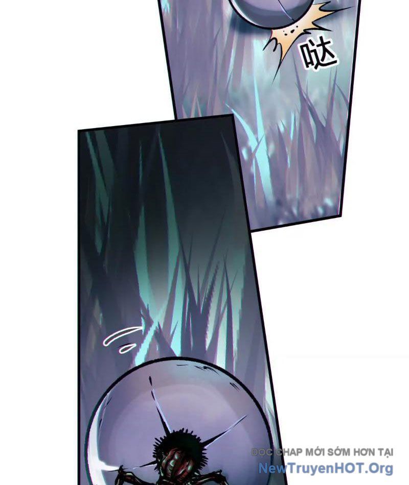 Dị Chủng Hắc Đản [Chap 1-26]