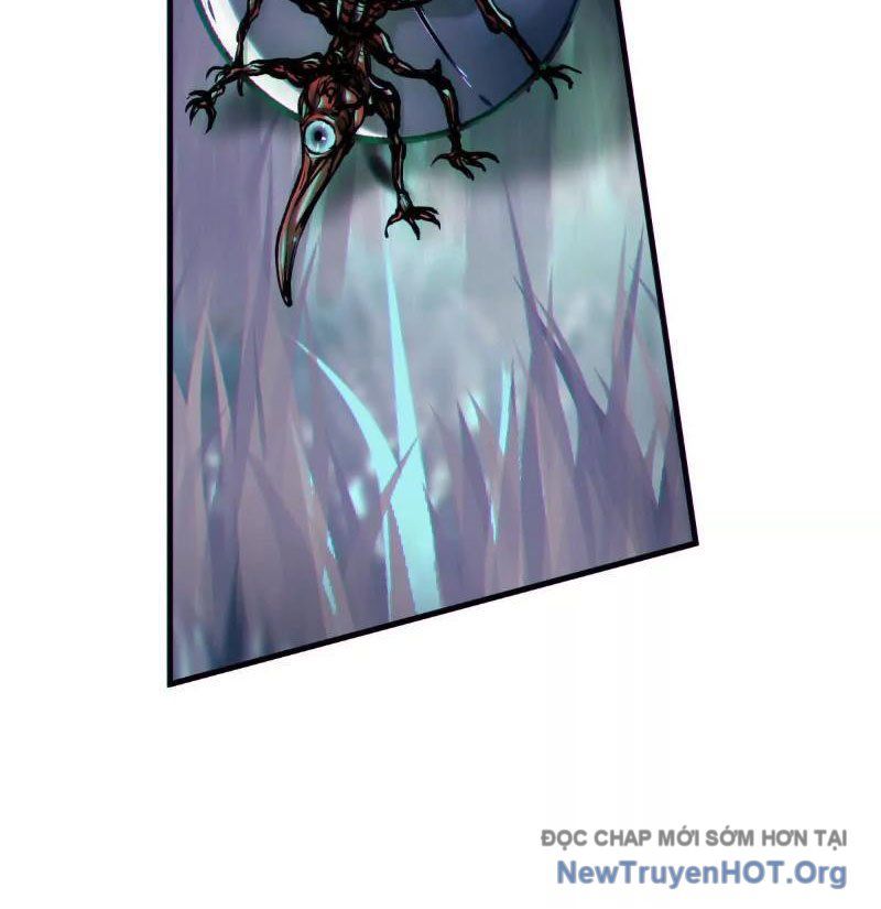 Dị Chủng Hắc Đản [Chap 1-26]