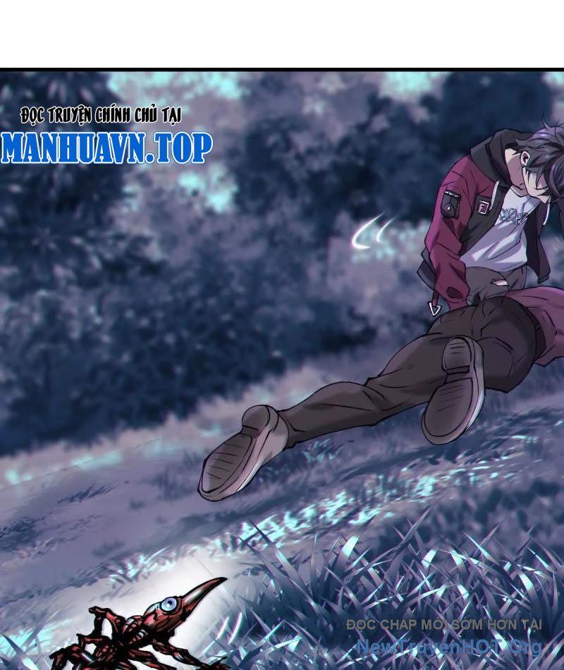 Dị Chủng Hắc Đản [Chap 1-26]
