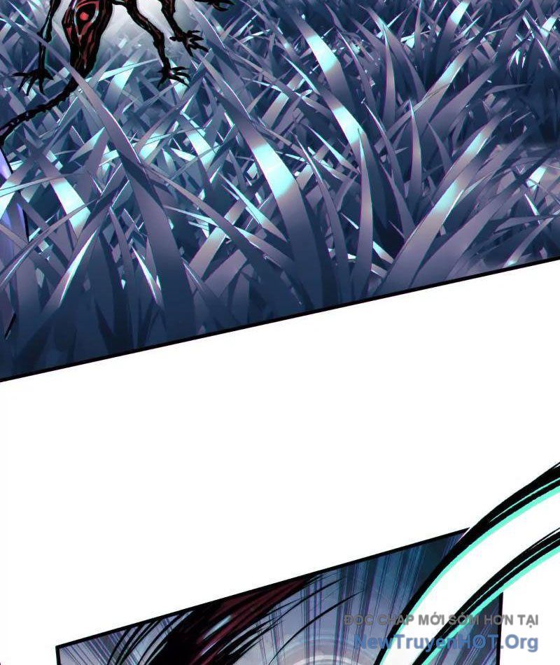 Dị Chủng Hắc Đản [Chap 1-26]