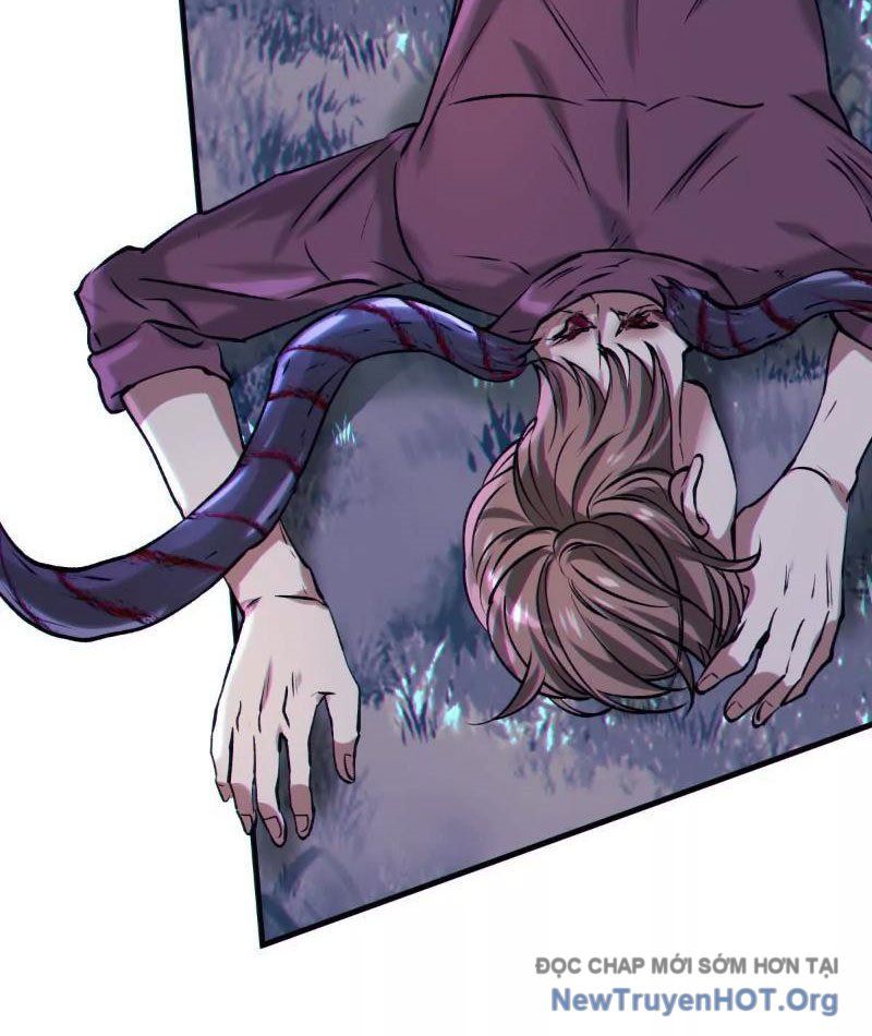 Dị Chủng Hắc Đản [Chap 1-26]
