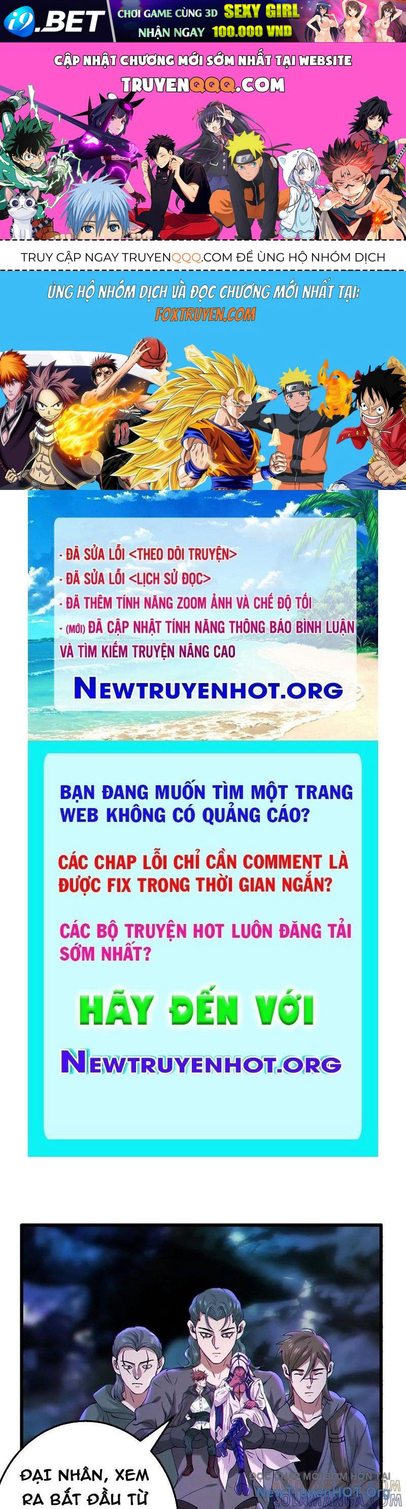 Dị Chủng Hắc Đản Chapter 20 - TC Truyện