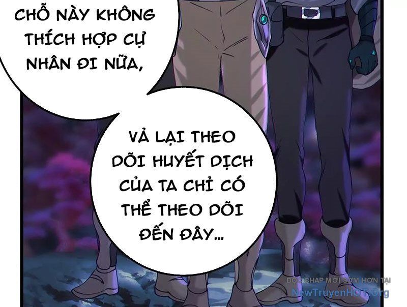 Dị Chủng Hắc Đản Chapter 20 - TC Truyện