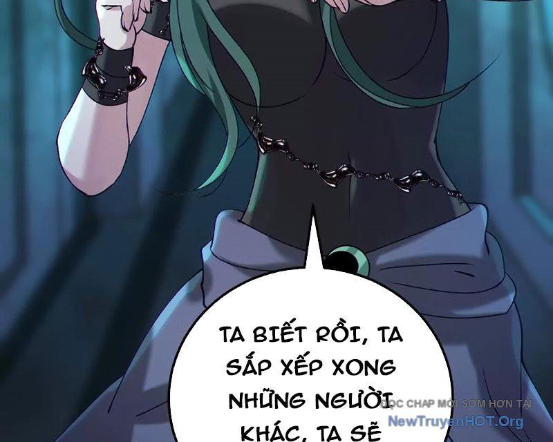 Dị Chủng Hắc Đản [Chap 1-26]