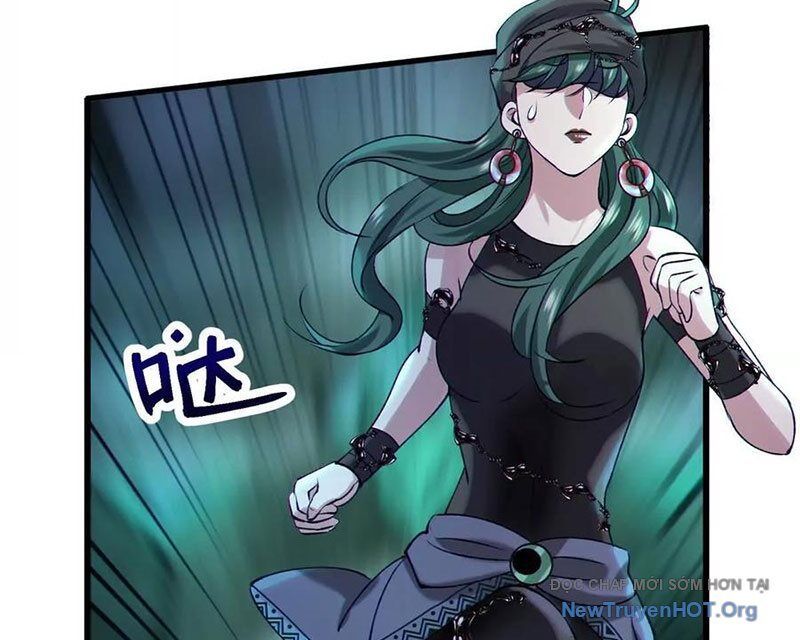 Dị Chủng Hắc Đản [Chap 1-26]