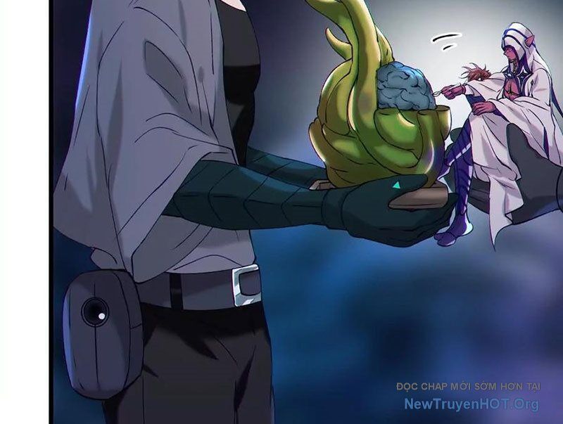 Dị Chủng Hắc Đản [Chap 1-26]
