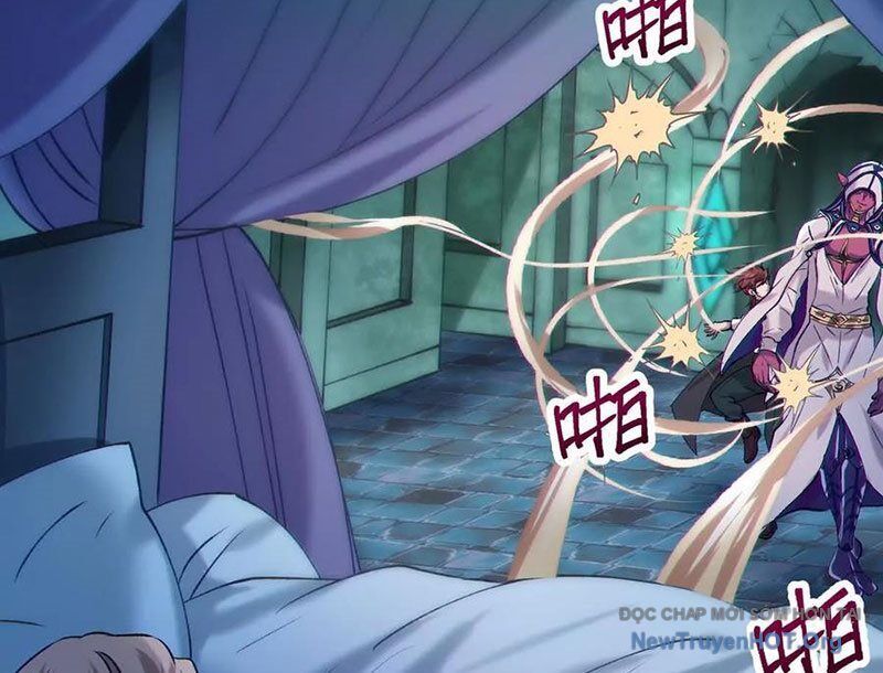Dị Chủng Hắc Đản [Chap 1-26]