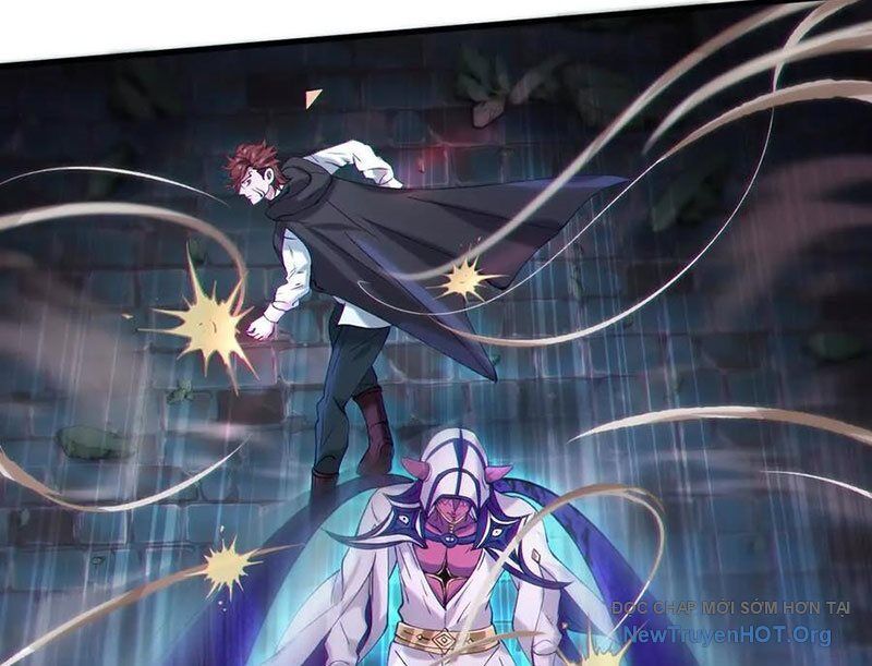 Dị Chủng Hắc Đản [Chap 1-26]