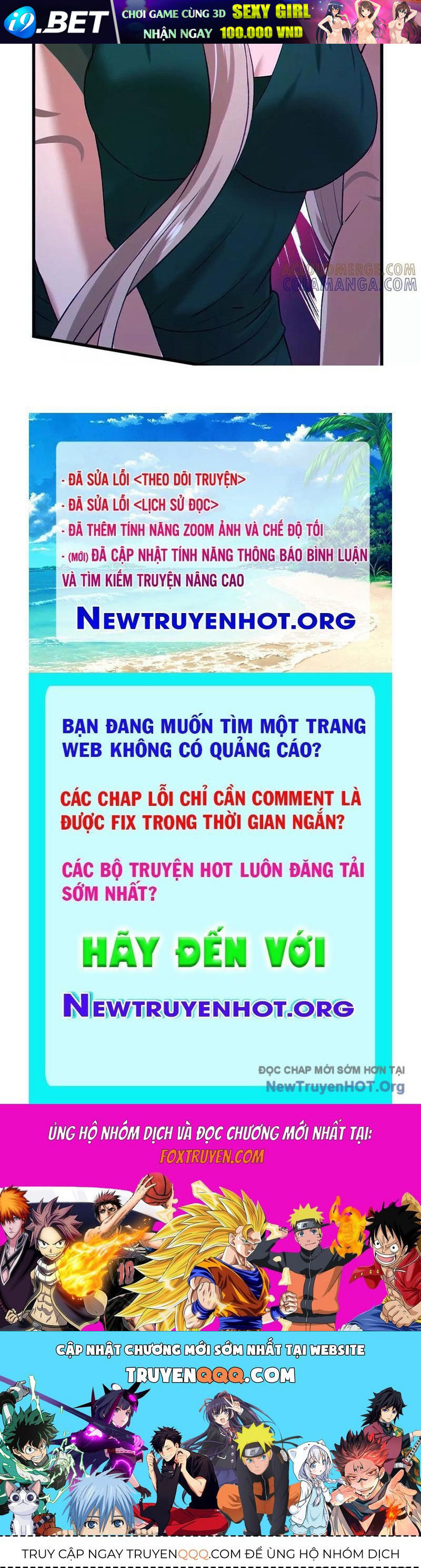 Dị Chủng Hắc Đản [Chap 1-26]