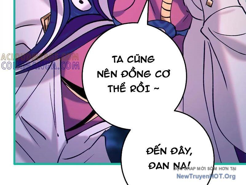 Dị Chủng Hắc Đản [Chap 1-26]