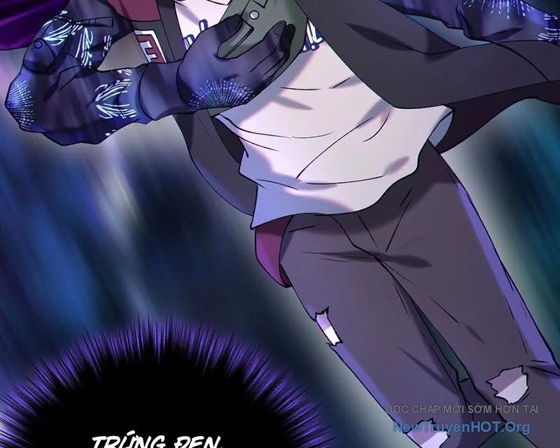 Dị Chủng Hắc Đản [Chap 1-26]