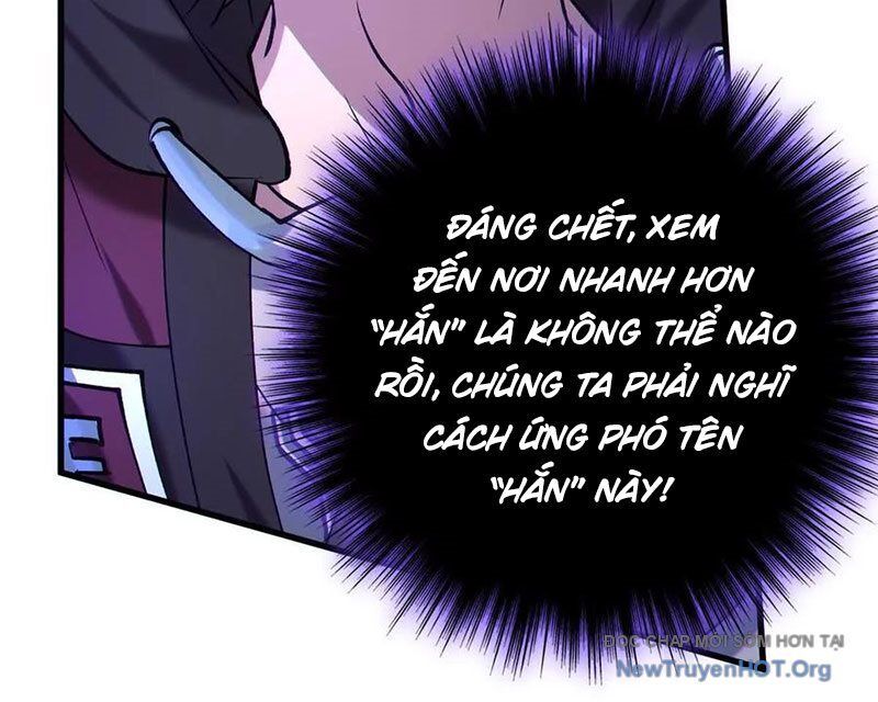 Dị Chủng Hắc Đản [Chap 1-26]
