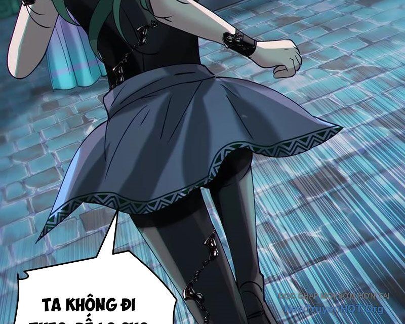 Dị Chủng Hắc Đản [Chap 1-26]