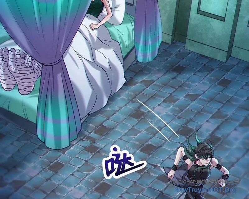 Dị Chủng Hắc Đản [Chap 1-26]