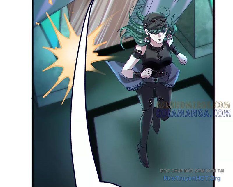 Dị Chủng Hắc Đản [Chap 1-26]