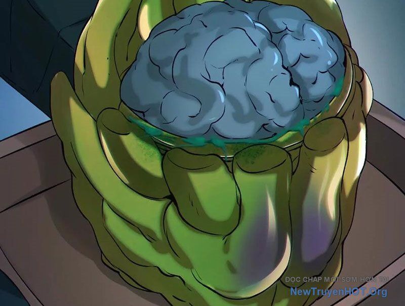 Dị Chủng Hắc Đản [Chap 1-26]