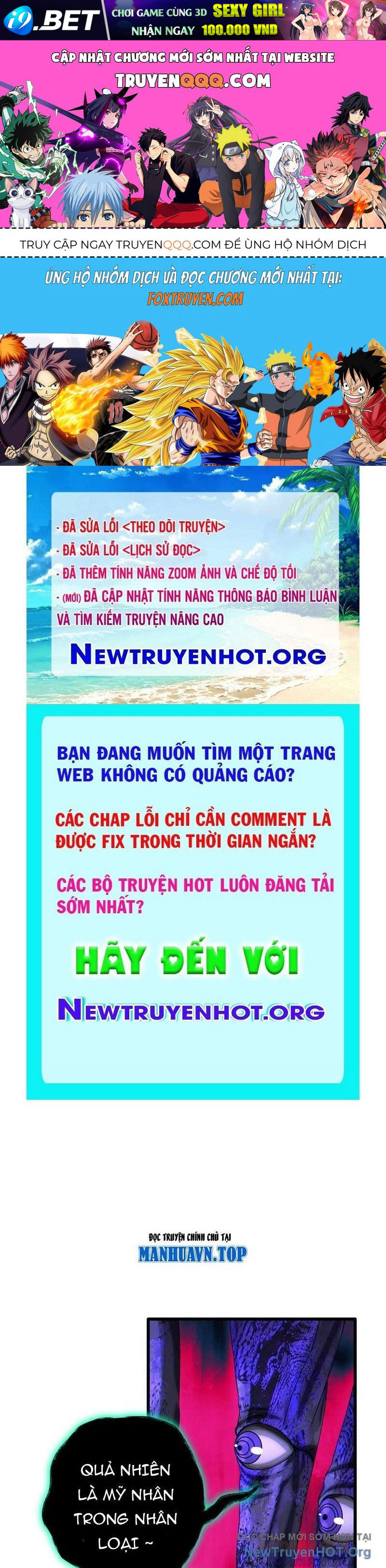 Dị Chủng Hắc Đản Chapter 21 - TC Truyện