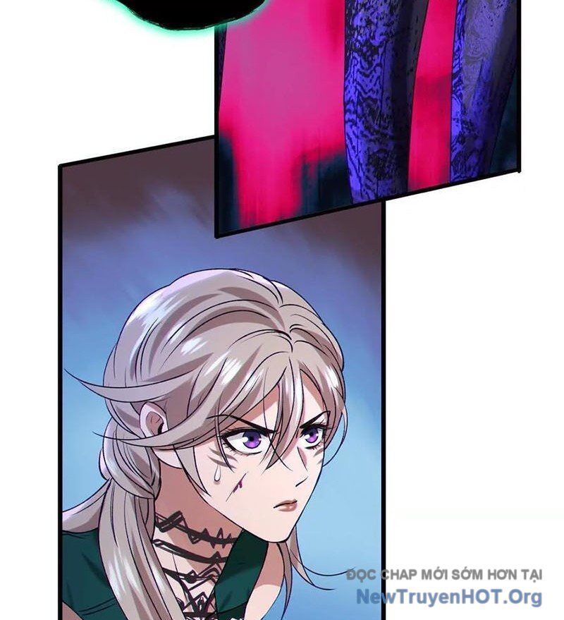 Dị Chủng Hắc Đản Chapter 21 - TC Truyện
