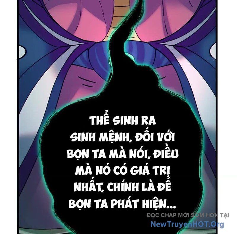 Dị Chủng Hắc Đản [Chap 1-26]